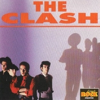 Il grande rock - CLASH
