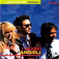 I grandi successi originali - NUOVI ANGELI
