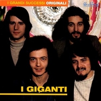 I grandi successi originali - GIGANTI