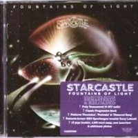 Fountains of light - STARCASTLE