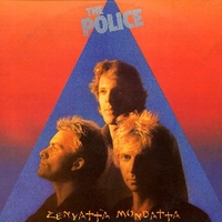 Zenyatta mondatta - POLICE