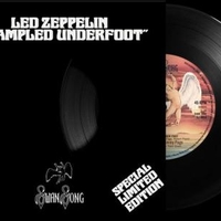 Trampled underfoot \ Black country woman (RSD black friday 2025) - LED ZEPPELIN
