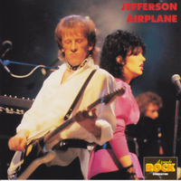 Il grande rock - JEFFERSON AIRPLANE