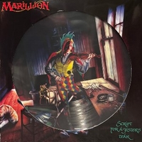Script for a jester's tear - MARILLION