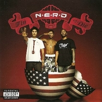 Fly or die - N.E.R.D.