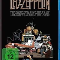 The song remains the same - LED ZEPPELIN