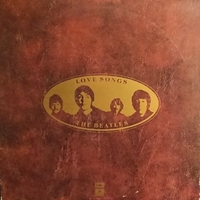 Love songs - BEATLES