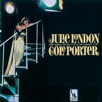 Julie London sings the choicest of Cole Porter - JULIE LONDON