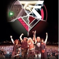 Live at Wacken - The reunion - TWISTED SISTER