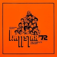 Wattstax ‘72 The Complete Concert - VARIOUS