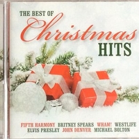 The best of Christmas hits - VARIOUS