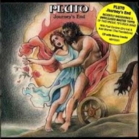 Journey's end - PLUTO