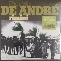 Rimini - FABRIZIO DE ANDRE'