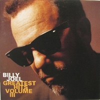 Greatest hits volume III - BILLY JOEL