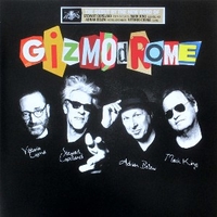 Gizmodrome - GIZMODROME