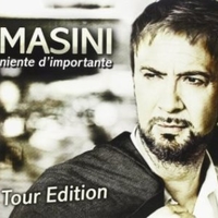 Niente d'importante (tour edition) - MARCO MASINI
