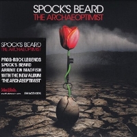 The Archaeoptimist - SPOCK'S BEARD