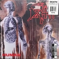Human - DEATH