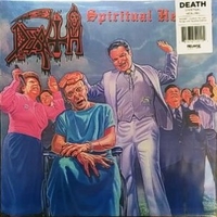 Spiritual healing - DEATH