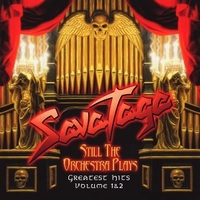 Still the orchestra plays - Greatest hits volume 1 & 2 - SAVATAGE
