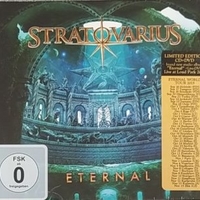 Eternal - STRATOVARIUS