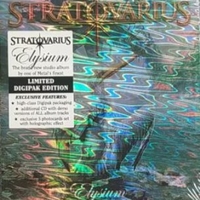 Elysium - STRATOVARIUS
