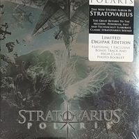 Polaris - STRATOVARIUS