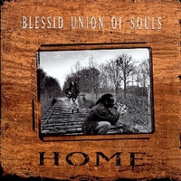 Home - BLESSID UNION OF SOULS