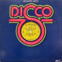 He's greatest dancer (6:04) \ We are family (8:06) - SISTER SLEDGE