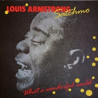 Satchmo - LOUIS ARMSTRONG
