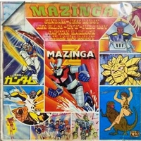 Mazinga - VARIOUS