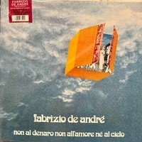 Non al denaro non all'amore nè al cielo - FABRIZIO DE ANDRE'
