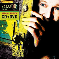 Il mondo che vorrei + Il mondo che vorrei live - VASCO ROSSI