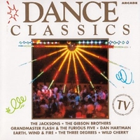 Dance classics - VARIOUS