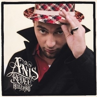 Rodeo boulevard - ANIS