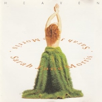 Heaven - SARAH JANE MORRIS
