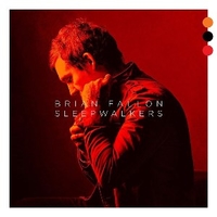 Sleepwalkers - BRIAN FALLON
