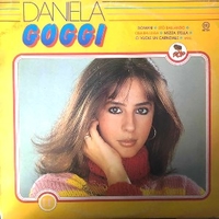 Daniela Goggi - DANIELA GOGGI