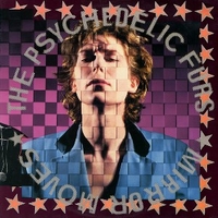 Mirror moves - PSYCHEDELIC FURS