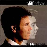 The hits in between - CLIFF RICHARD