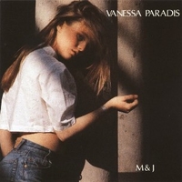 M&J - VANESSA PARADIS