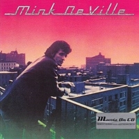 Return to magenta - MINK DeVILLE