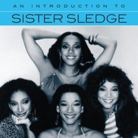 An introduction to Sister Sledge - SISTER SLEDGE