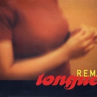 Tongue (4 tracks) - R.E.M.