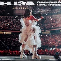 San Siro live 2025 volume 01 - ELISA