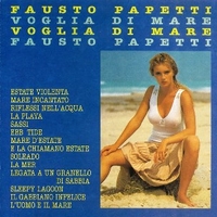 Voglia di mare - FAUSTO PAPETTI