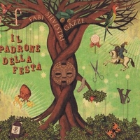 Il padrone della festa - NICCOLO' FABI \ DANIELE SILVESTRI \ MAX GAZZE'