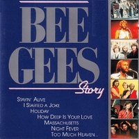 Bee Gees story - BEE GEES