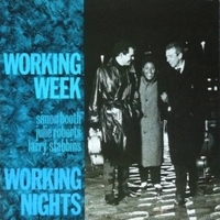 Working nights - WORKING WEEK