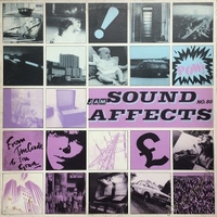 Sound affects - The JAM
